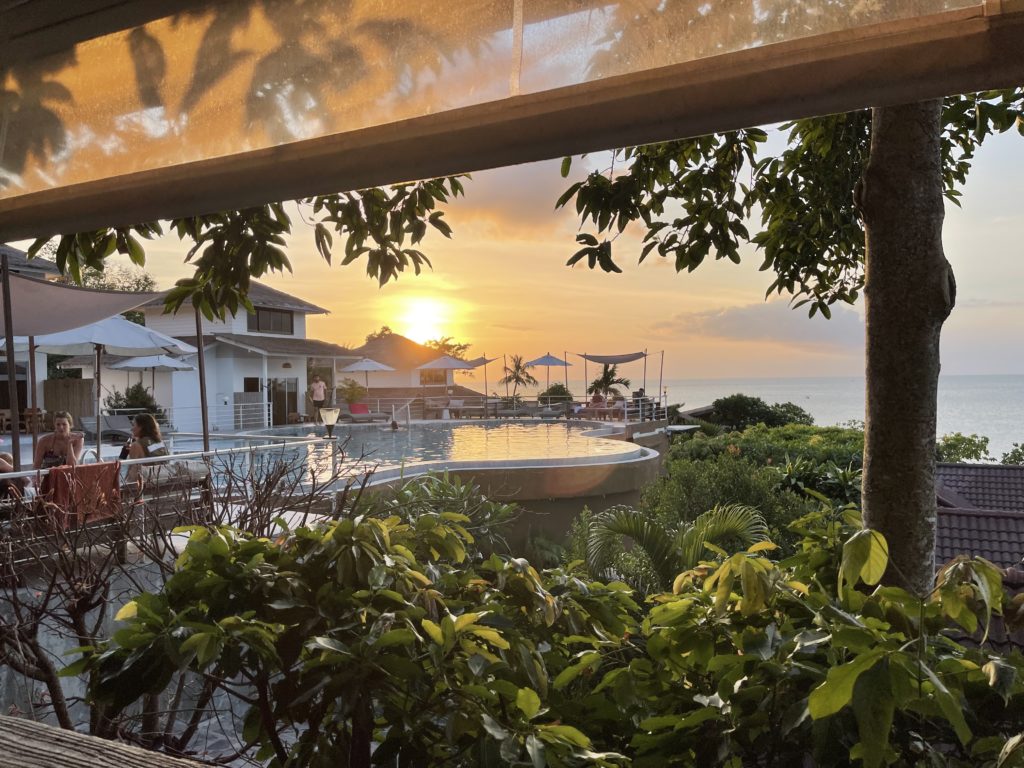 Meine neue Bungalowanlage